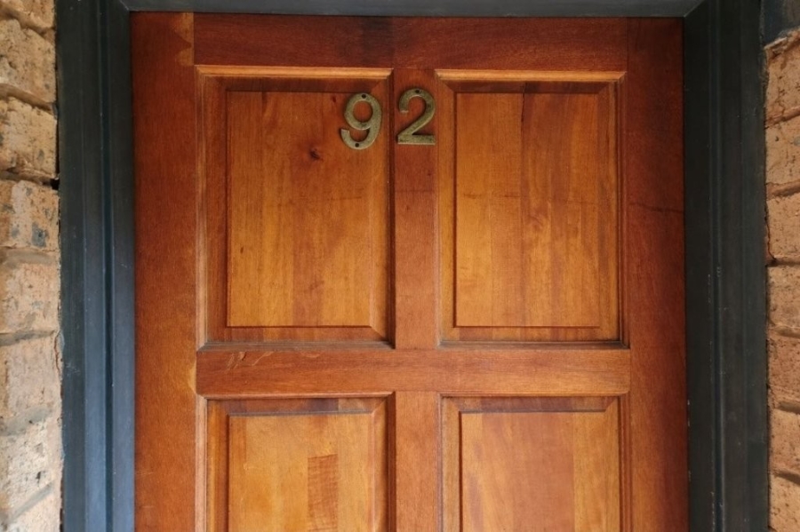 1 Bedroom Property for Sale in Elspark Gauteng