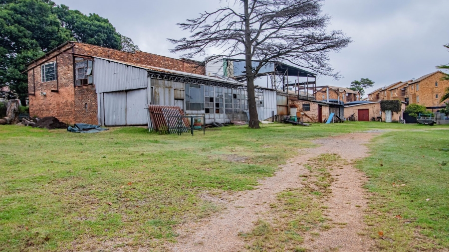 Commercial Property for Sale in Chloorkop Gauteng
