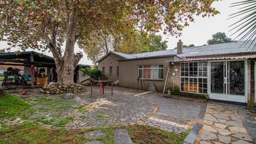 Commercial Property for Sale in Chloorkop Gauteng