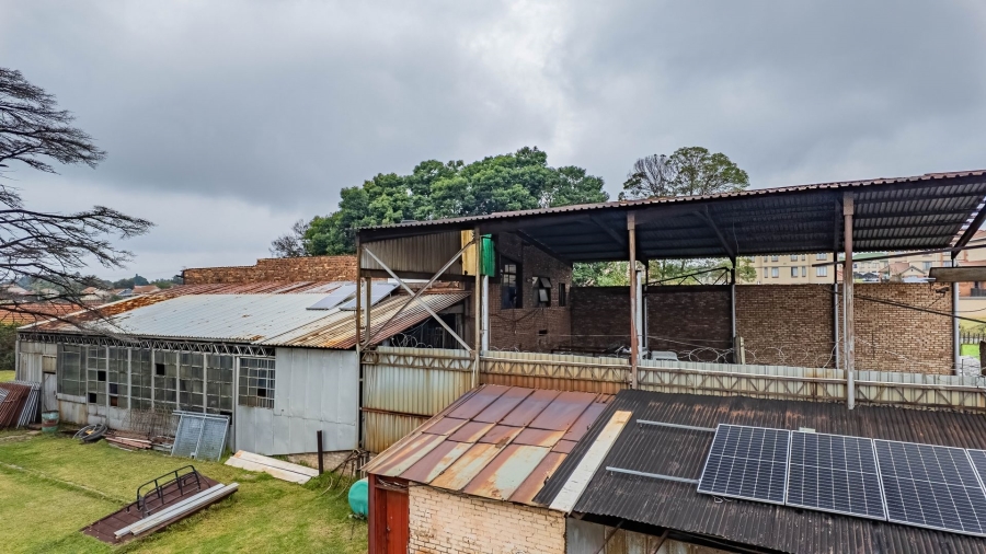 Commercial Property for Sale in Chloorkop Gauteng