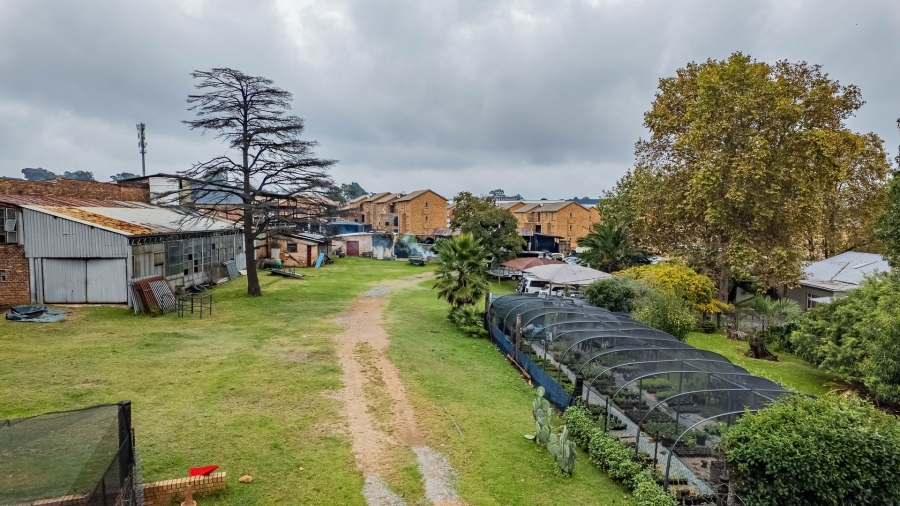 Commercial Property for Sale in Chloorkop Gauteng