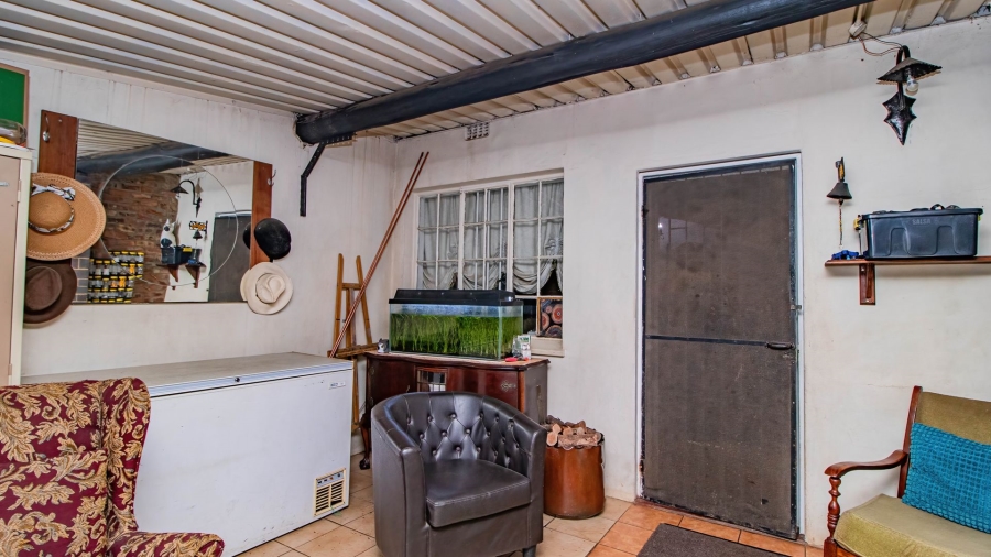 Commercial Property for Sale in Chloorkop Gauteng