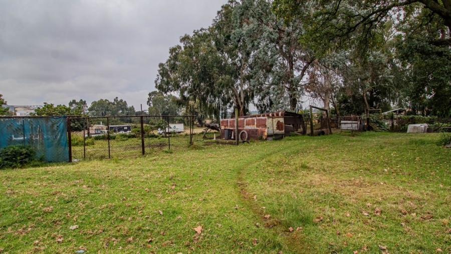 Commercial Property for Sale in Chloorkop Gauteng