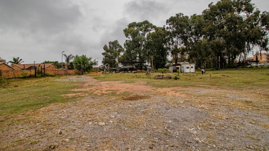 Commercial Property for Sale in Chloorkop Gauteng