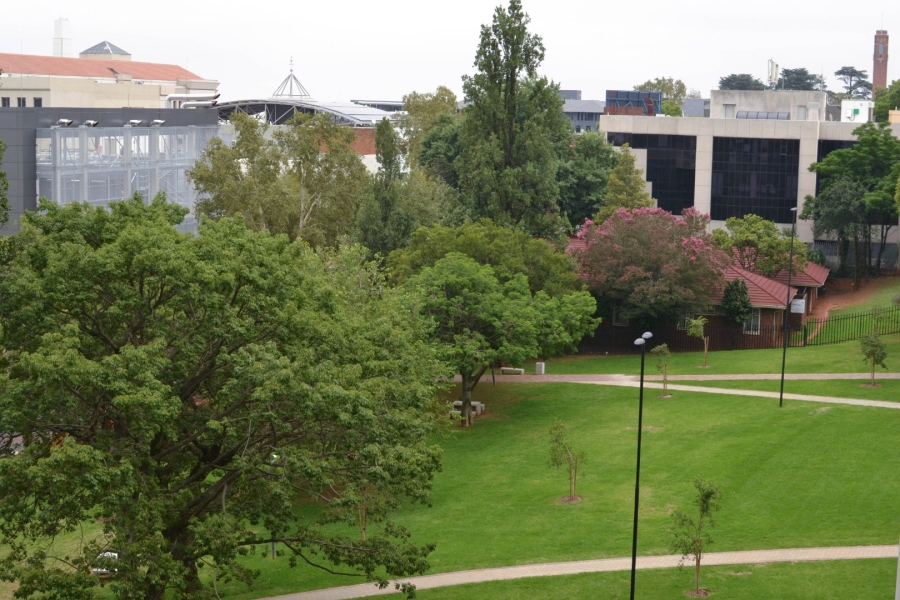 2 Bedroom Property for Sale in Rosebank Gauteng