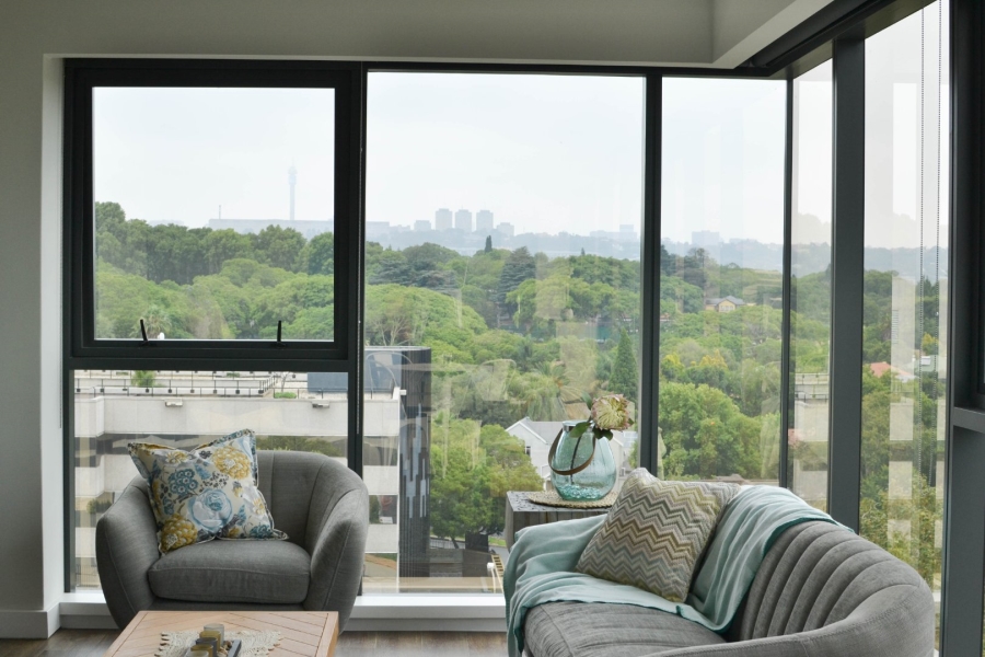 2 Bedroom Property for Sale in Rosebank Gauteng