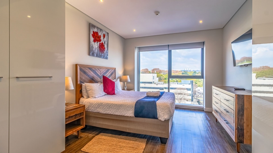 2 Bedroom Property for Sale in Rosebank Gauteng