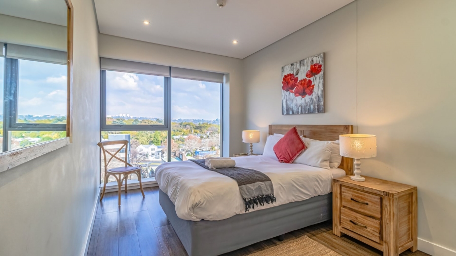 2 Bedroom Property for Sale in Rosebank Gauteng