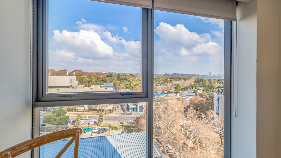 2 Bedroom Property for Sale in Rosebank Gauteng