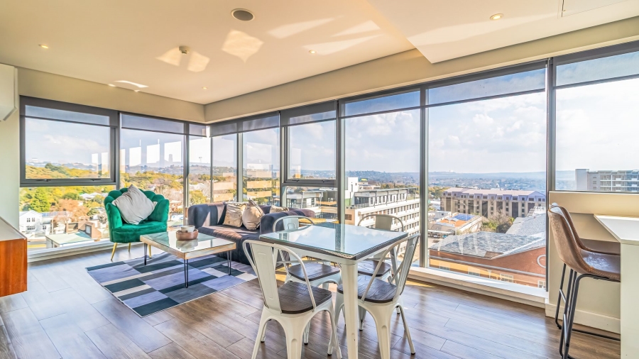 2 Bedroom Property for Sale in Rosebank Gauteng