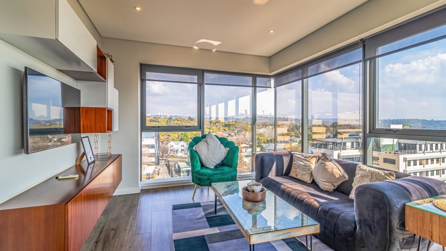 2 Bedroom Property for Sale in Rosebank Gauteng