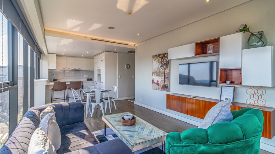 2 Bedroom Property for Sale in Rosebank Gauteng