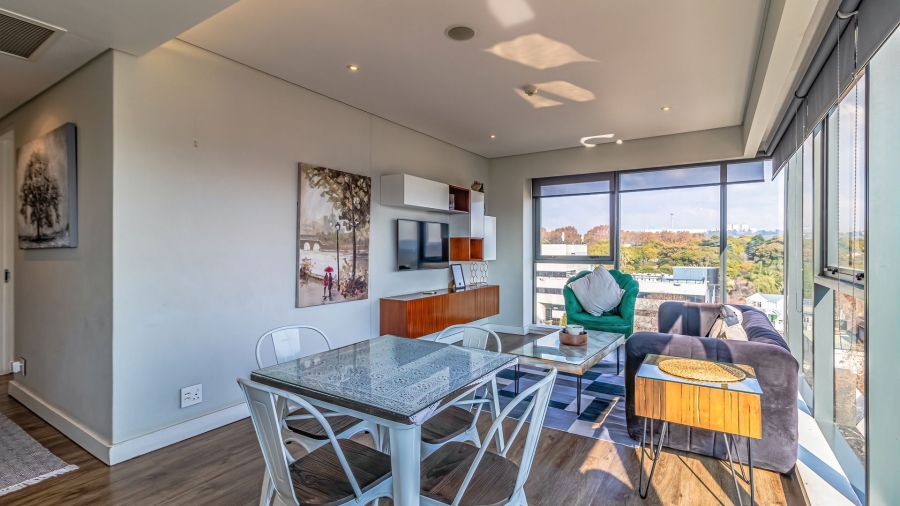 2 Bedroom Property for Sale in Rosebank Gauteng