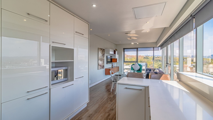 2 Bedroom Property for Sale in Rosebank Gauteng