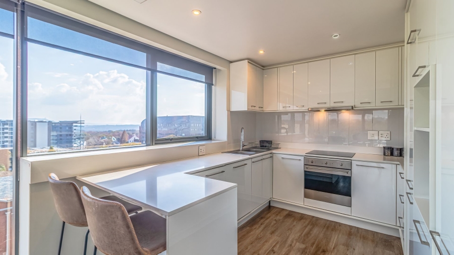 2 Bedroom Property for Sale in Rosebank Gauteng