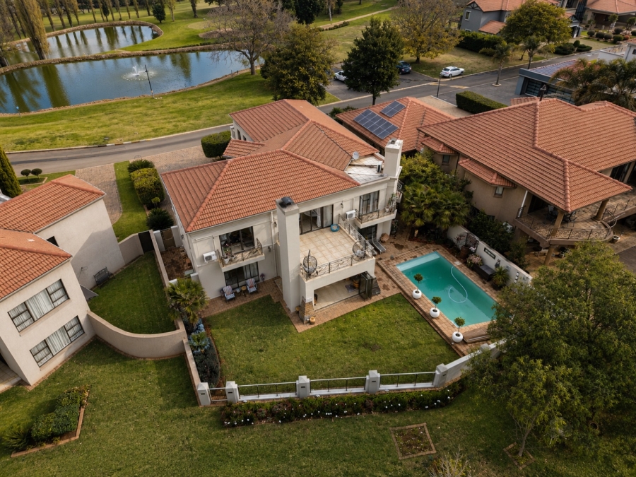 4 Bedroom Property for Sale in Emfuleni Golf Estate Gauteng