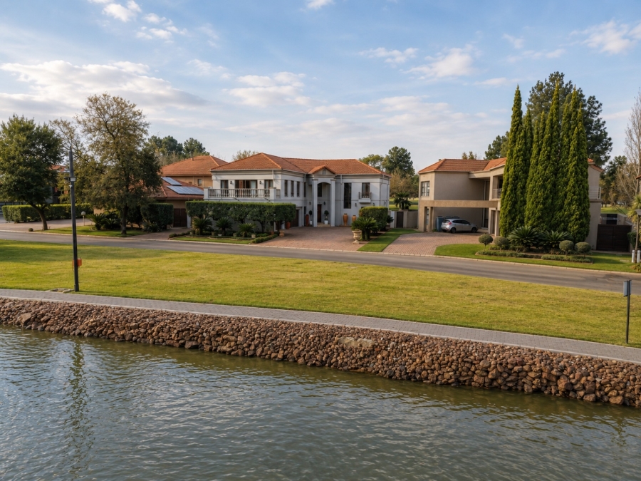 4 Bedroom Property for Sale in Emfuleni Golf Estate Gauteng