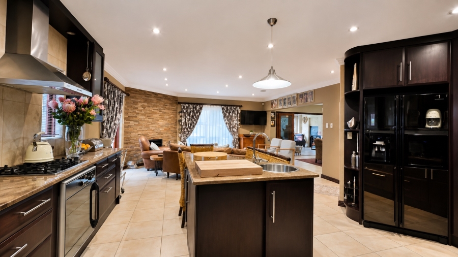 4 Bedroom Property for Sale in Emfuleni Golf Estate Gauteng