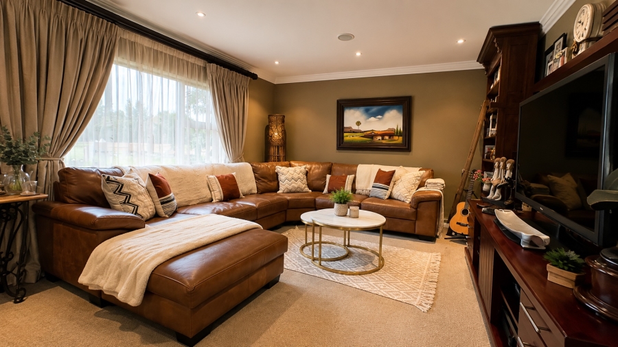 4 Bedroom Property for Sale in Emfuleni Golf Estate Gauteng