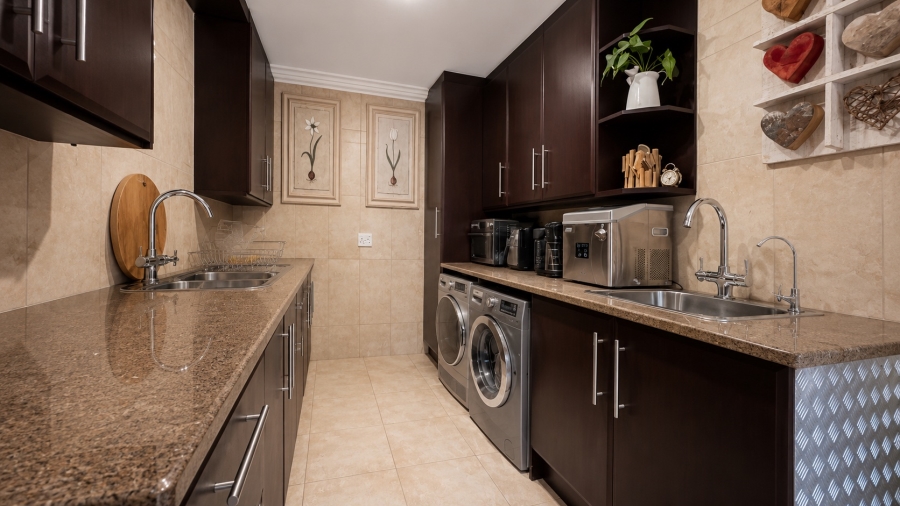 4 Bedroom Property for Sale in Emfuleni Golf Estate Gauteng