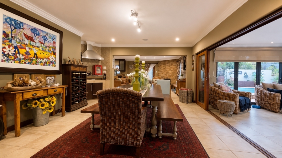 4 Bedroom Property for Sale in Emfuleni Golf Estate Gauteng