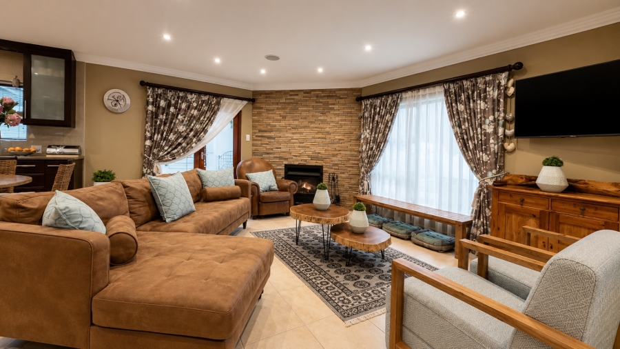 4 Bedroom Property for Sale in Emfuleni Golf Estate Gauteng
