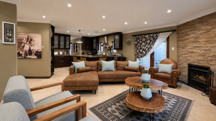 4 Bedroom Property for Sale in Emfuleni Golf Estate Gauteng