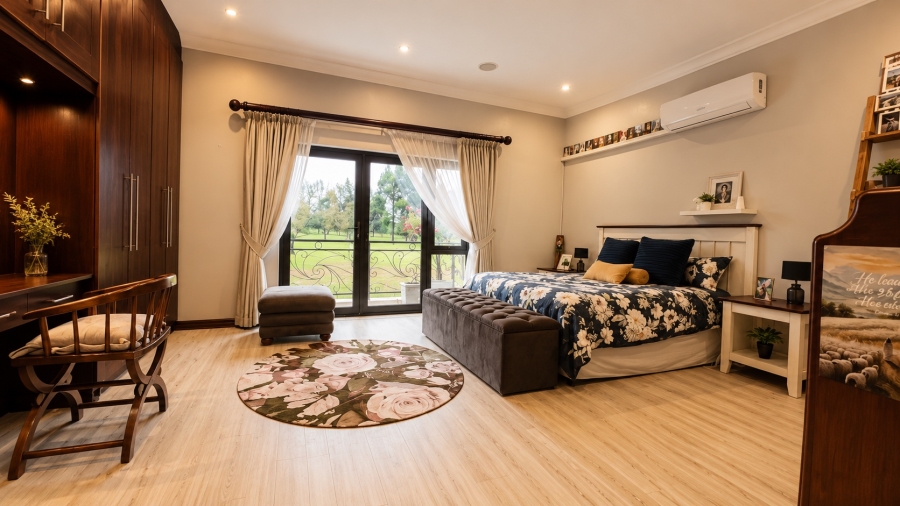 4 Bedroom Property for Sale in Emfuleni Golf Estate Gauteng