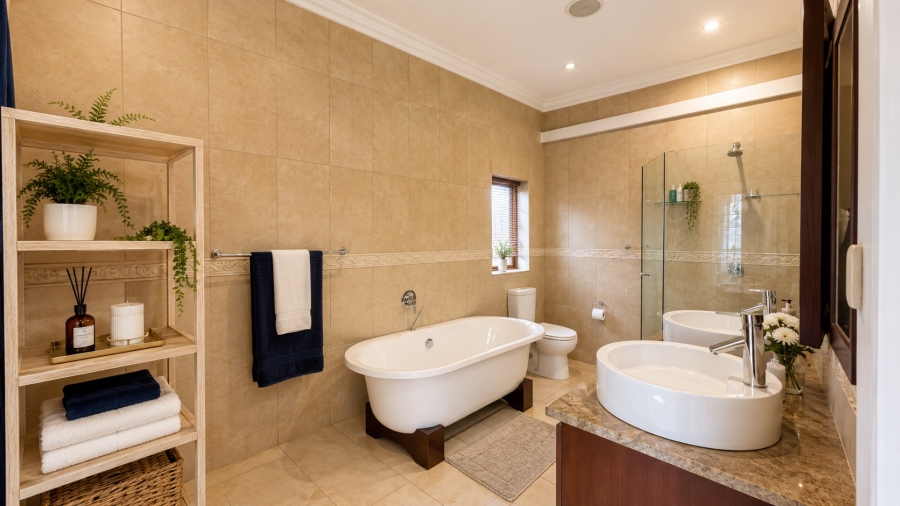 4 Bedroom Property for Sale in Emfuleni Golf Estate Gauteng