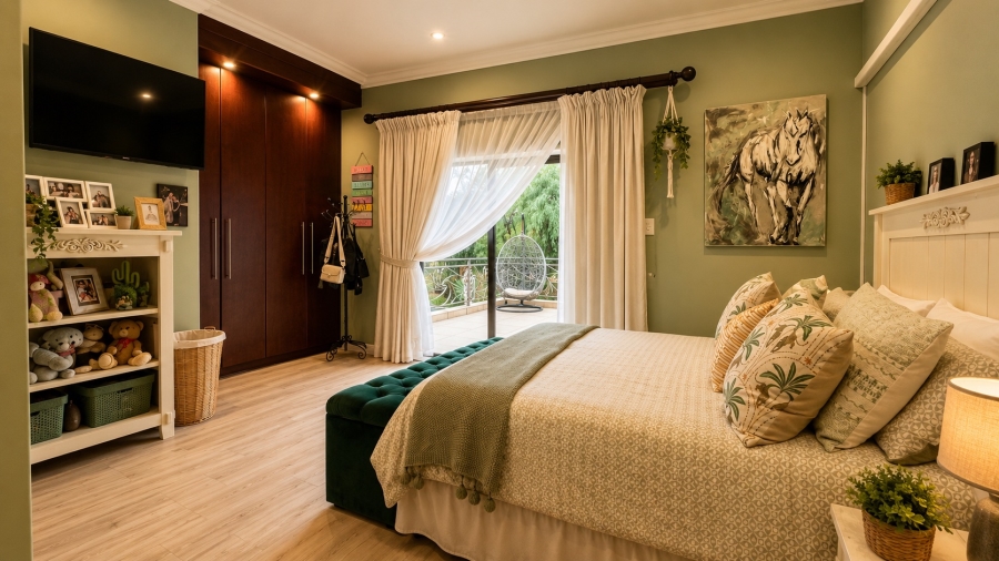 4 Bedroom Property for Sale in Emfuleni Golf Estate Gauteng