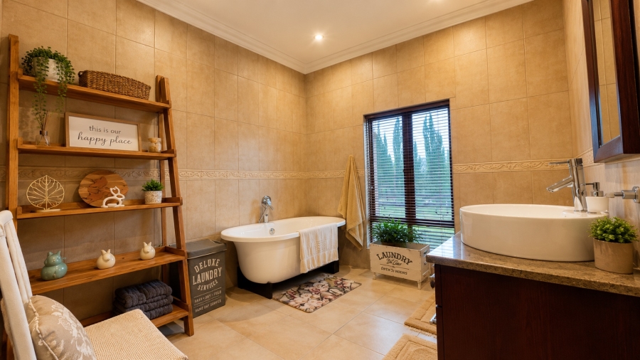 4 Bedroom Property for Sale in Emfuleni Golf Estate Gauteng