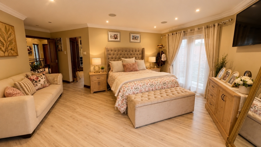 4 Bedroom Property for Sale in Emfuleni Golf Estate Gauteng
