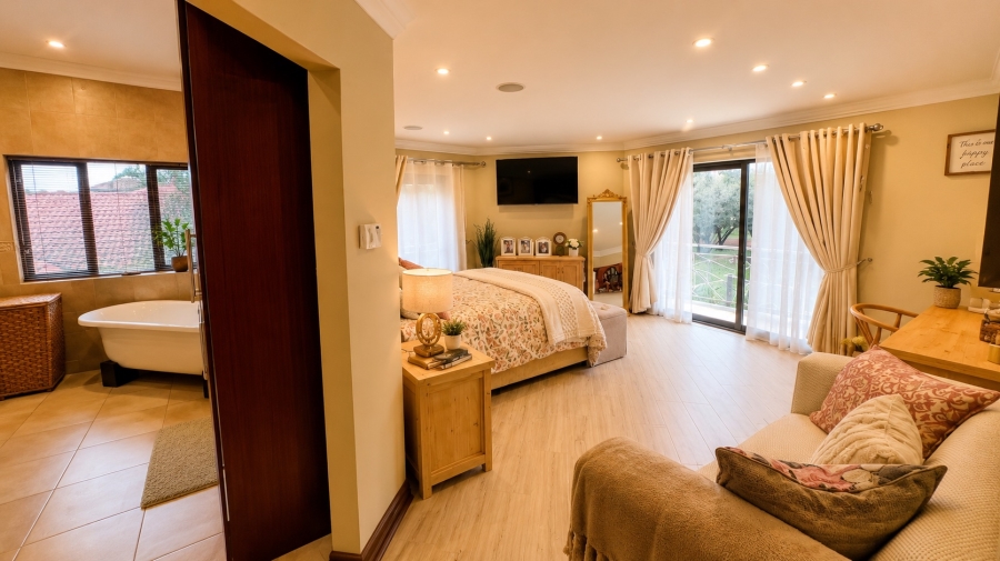 4 Bedroom Property for Sale in Emfuleni Golf Estate Gauteng