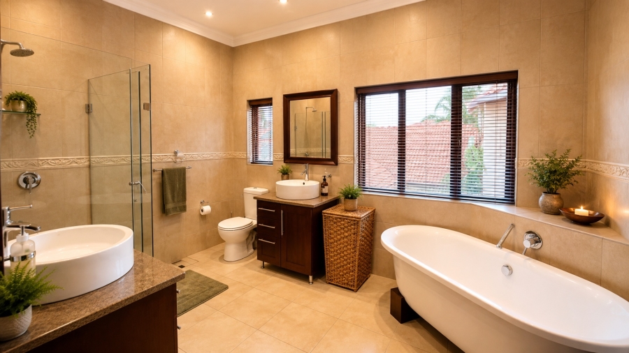 4 Bedroom Property for Sale in Emfuleni Golf Estate Gauteng