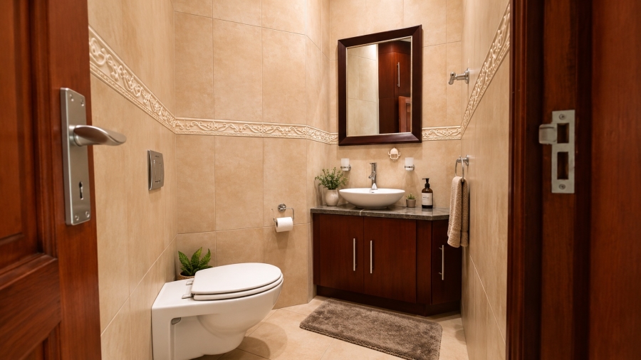 4 Bedroom Property for Sale in Emfuleni Golf Estate Gauteng