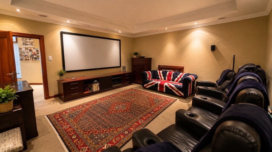 4 Bedroom Property for Sale in Emfuleni Golf Estate Gauteng