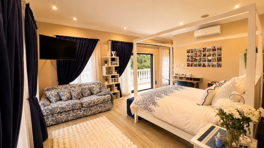4 Bedroom Property for Sale in Emfuleni Golf Estate Gauteng