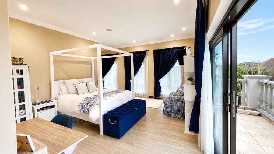 4 Bedroom Property for Sale in Emfuleni Golf Estate Gauteng