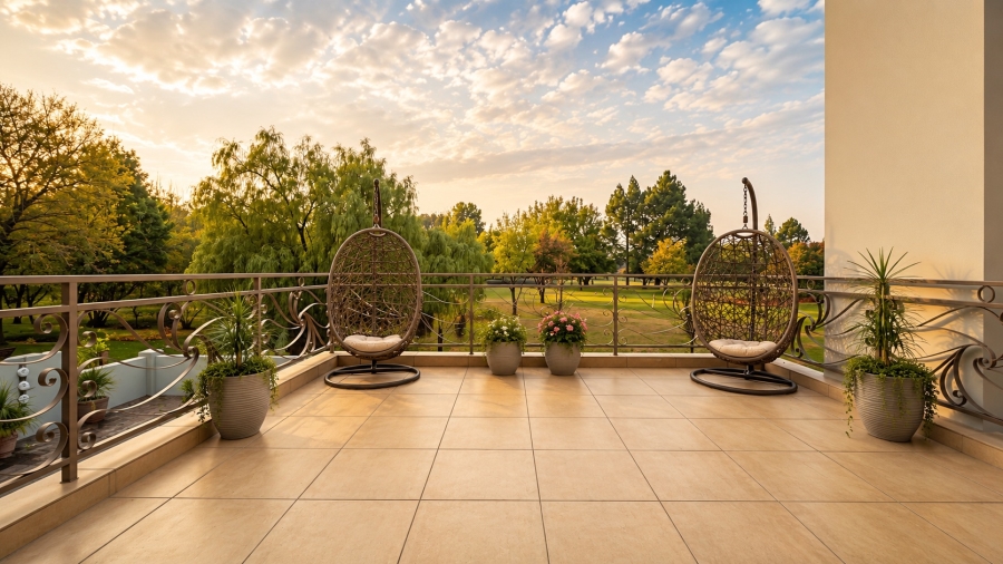 4 Bedroom Property for Sale in Emfuleni Golf Estate Gauteng