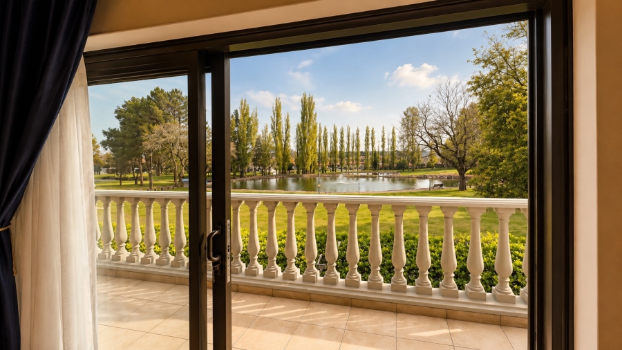 4 Bedroom Property for Sale in Emfuleni Golf Estate Gauteng