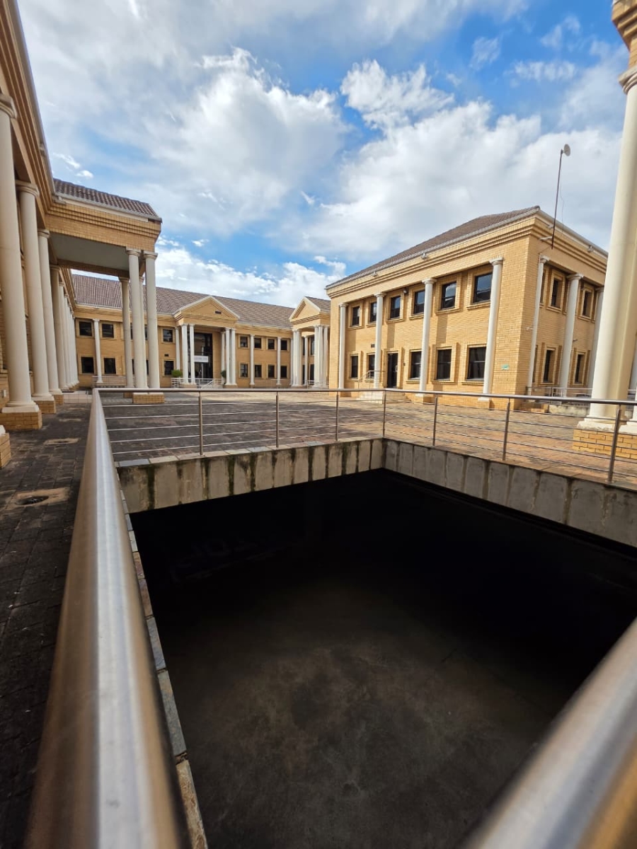 Commercial Property for Sale in Highveld Technopark Gauteng