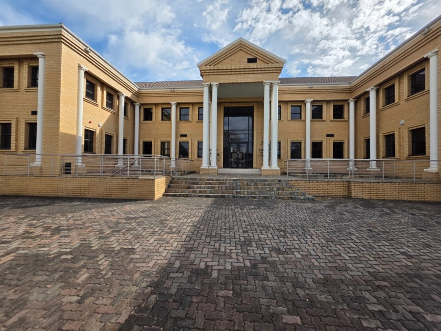 Commercial Property for Sale in Highveld Technopark Gauteng