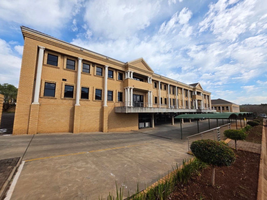 Commercial Property for Sale in Highveld Technopark Gauteng