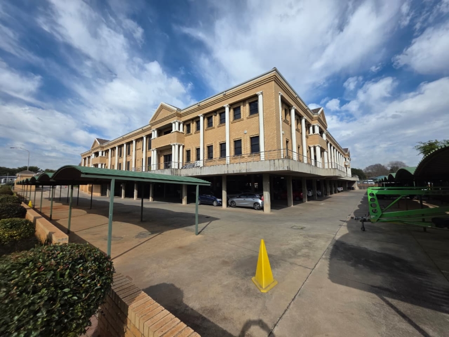 Commercial Property for Sale in Highveld Technopark Gauteng