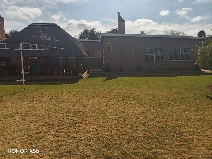 3 Bedroom Property for Sale in Parkrand Gauteng