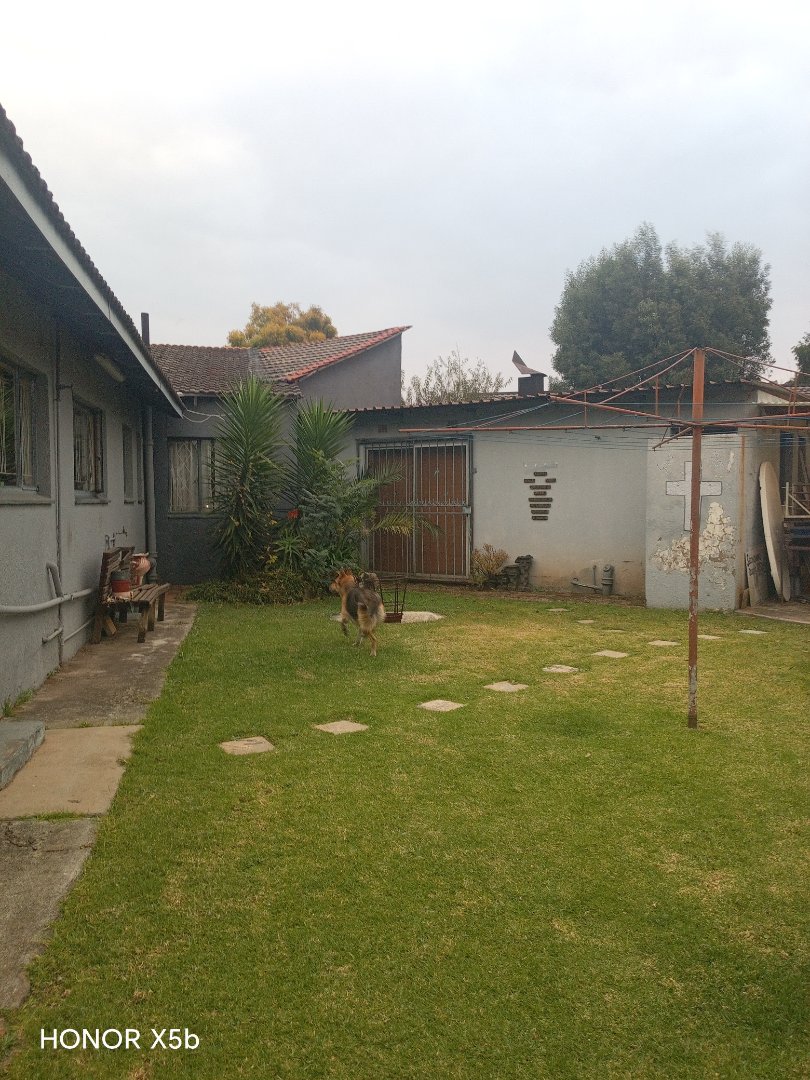3 Bedroom Property for Sale in Van Dyk Park Gauteng
