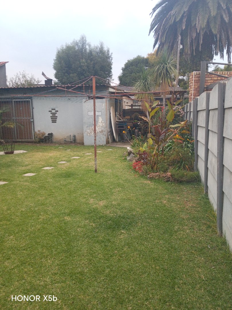 3 Bedroom Property for Sale in Van Dyk Park Gauteng