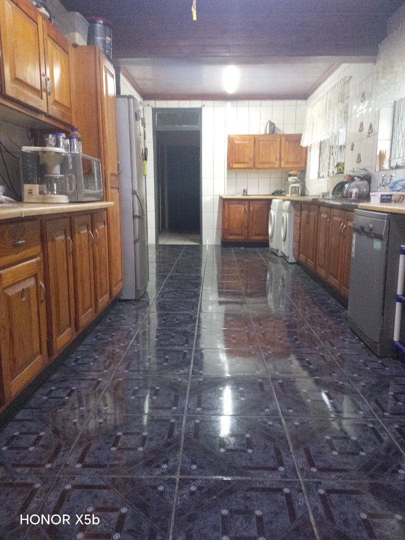 3 Bedroom Property for Sale in Van Dyk Park Gauteng