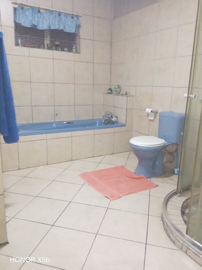 3 Bedroom Property for Sale in Van Dyk Park Gauteng