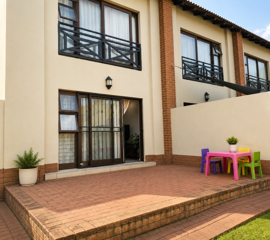3 Bedroom Property for Sale in Pretorius Park Gauteng